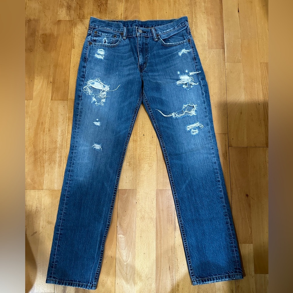 Levi’s 511 32 x 32
